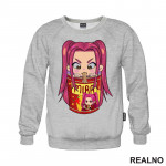 Mira - Ramen - Huntrix - Kpop Demon Hunters - Duks Mira - Ramen - Huntrix - Kpop Demon Hunters - Duks