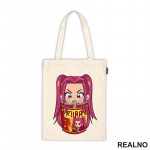 Mira - Ramen - Huntrix - Kpop Demon Hunters - Ceger Mira - Ramen - Huntrix - Kpop Demon Hunters - Ceger