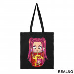 Mira - Ramen - Huntrix - Kpop Demon Hunters - Ceger Mira - Ramen - Huntrix - Kpop Demon Hunters - Ceger
