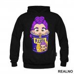 Rumi - Ramen - Huntrix - Kpop Demon Hunters - Duks Rumi - Ramen - Huntrix - Kpop Demon Hunters - Duks