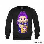Rumi - Ramen - Huntrix - Kpop Demon Hunters - Duks Rumi - Ramen - Huntrix - Kpop Demon Hunters - Duks