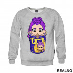 Rumi - Ramen - Huntrix - Kpop Demon Hunters - Duks Rumi - Ramen - Huntrix - Kpop Demon Hunters - Duks