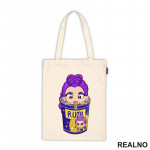 Rumi - Ramen - Huntrix - Kpop Demon Hunters - Ceger Rumi - Ramen - Huntrix - Kpop Demon Hunters - Ceger