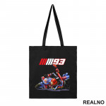 Marc Marquez Gliding - Ducati - 93 - MotoGP - Sport - Ceger Marc Marquez Gliding - Ducati - 93 - MotoGP - Sport - Ceger