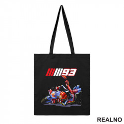 Marc Marquez Gliding - Ducati - 93 - MotoGP - Sport - Ceger