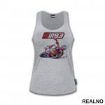 Marc Marquez Gliding - Ducati - 93 - MotoGP - Sport - Majica Marc Marquez Gliding - Ducati - 93 - MotoGP - Sport - Majica