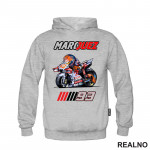 Marc Marquez Riding - Ducati - 93 - MotoGP - Sport - Duks Marc Marquez Riding - Ducati - 93 - MotoGP - Sport - Duks