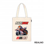 Marc Marquez Riding - Ducati - 93 - MotoGP - Sport - Ceger Marc Marquez Riding - Ducati - 93 - MotoGP - Sport - Ceger