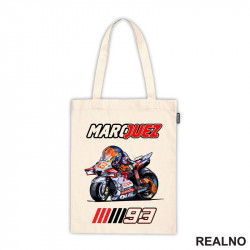 Marc Marquez Riding - Ducati - 93 - MotoGP - Sport - Ceger