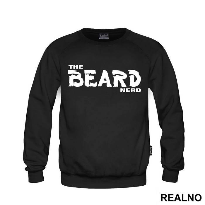 The Beard Nerd - Brada - Duks