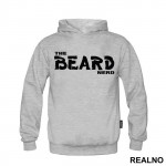 The Beard Nerd - Brada - Duks