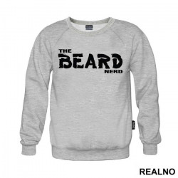 The Beard Nerd - Brada - Duks