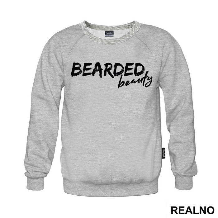 Bearded Beauty - Brada - Beard - Duks