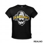 Beardlaws - Brada - Beard - Majica