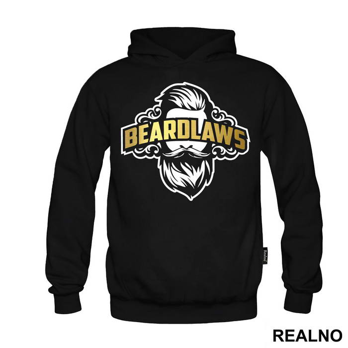 Beardlaws - Brada - Beard - Duks