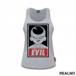 Frieza Evil - Goku - Dragon Ball - Majica