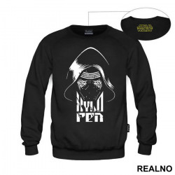 Kylo Ren Shade - Star Wars - Duks Kylo Ren Shade - Star Wars - Duks