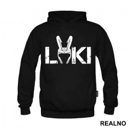 Logo - Loki - Avengers - Duks Logo - Loki - Avengers - Duks