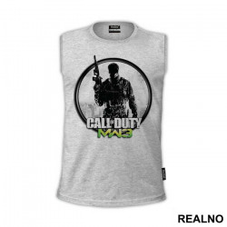 Circle - Modern Warfare 3 - Call Of Duty - COD - Majica Circle - Modern Warfare 3 - Call Of Duty - COD - Majica