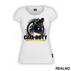 Advanced Warfare - Call Of Duty - COD - Majica Advanced Warfare - Call Of Duty - COD - Majica