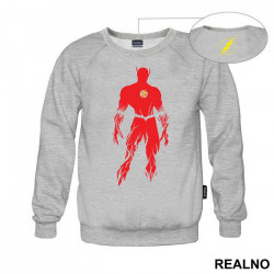 Red - Flash - Duks Red - Flash - Duks