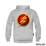 Metallic Logo - Flash - Duks