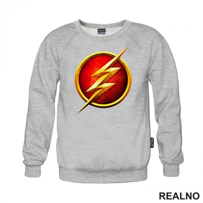 Metallic Logo - Flash - Duks
