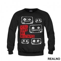 Still Love My Mixtapes - Ljubav - Duks Still Love My Mixtapes - Ljubav - Duks