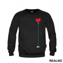 Flying Heart - Ljubav - Duks Flying Heart - Ljubav - Duks