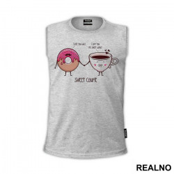 Sweet Couple - Hrana - Majica Sweet Couple - Hrana - Majica