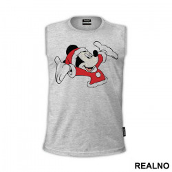 Miki - Crtani filmovi - Majica