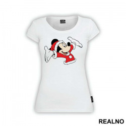 Miki - Crtani filmovi - Majica