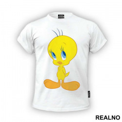Tviti - Crtani filmovi - Majica