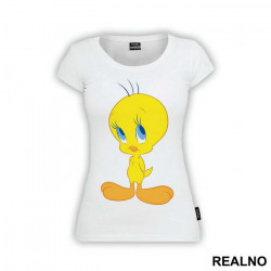 Tviti - Crtani filmovi - Majica