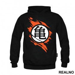Wisdom Symbol - Goku - Dragon Ball - Duks