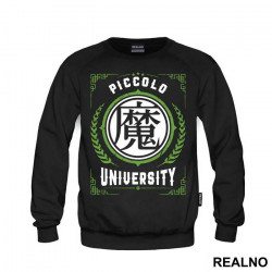 Piccolo University - Goku - Dragon Ball - Duks