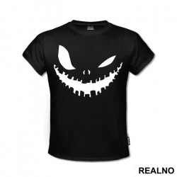 Evil Smile - Art - Majica