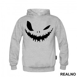 Evil Smile - Art - Duks