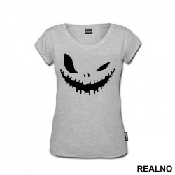 Evil Smile - Art - Majica