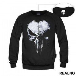 Spray Paint - Punisher - Duks