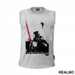 Dark Side - Star Wars - Majica