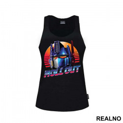 Roll Out - Transformers - Majica