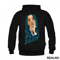 Black Tears - Billie Eilish - Muzika - Duks