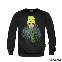 Green Chain - Billie Eilish - Muzika - Duks