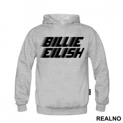 Racer Logo - Billie Eilish - Muzika - Duks