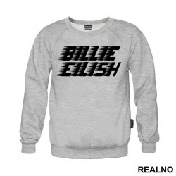 Racer Logo - Billie Eilish - Muzika - Duks