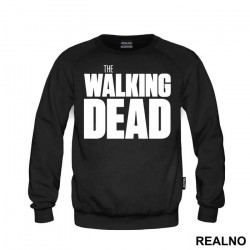 Main Logo - The Walking Dead - Duks