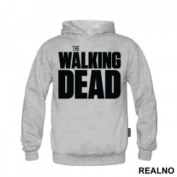 Main Logo - The Walking Dead - Duks