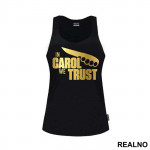 In Carol We Trust - The Walking Dead - Majica