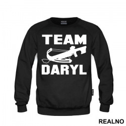 Team Daryl - The Walking Dead - Duks
